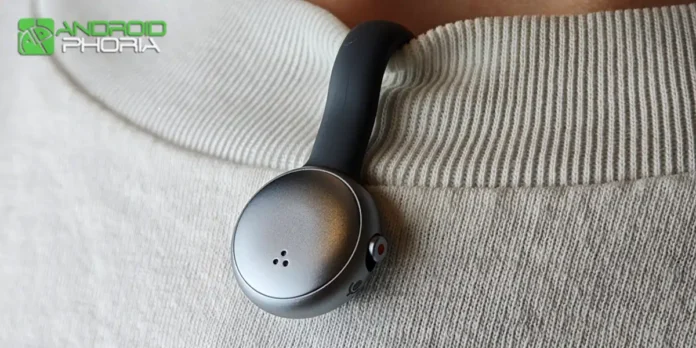 SwitchBot AI MindClip review