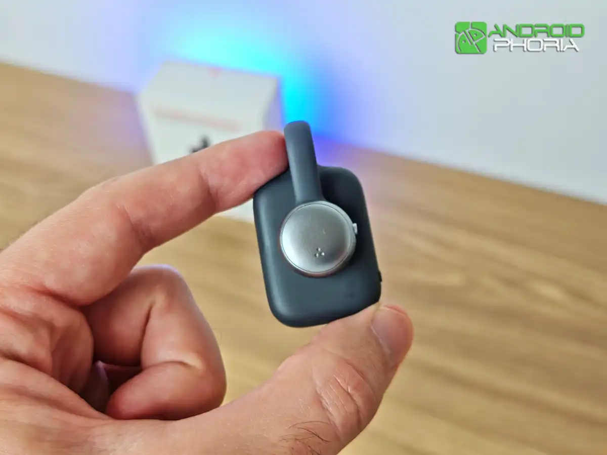 SwitchBot AI MindClip tamano