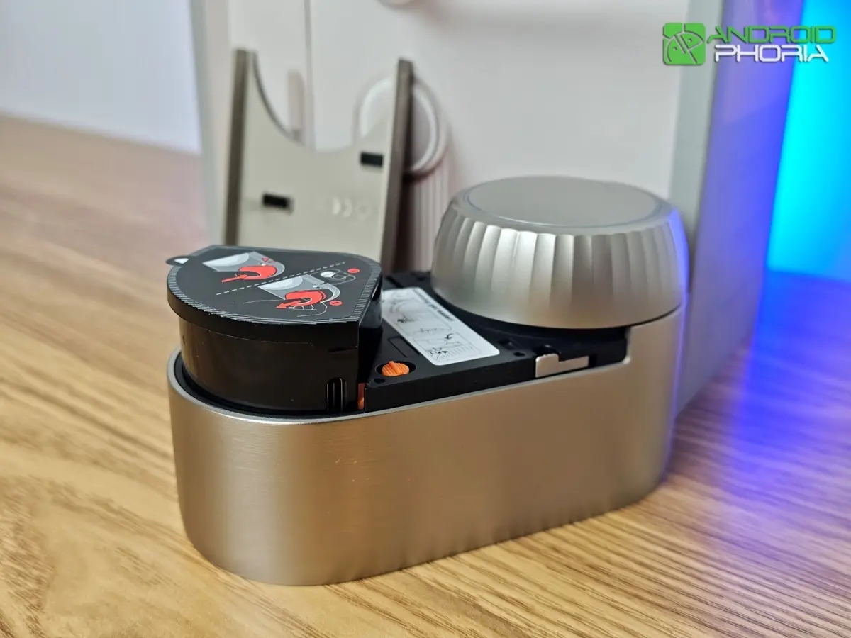 SwitchBot Lock Ultra Max bateria