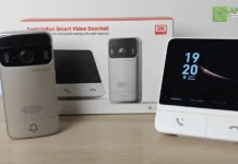 SwitchBot Smart Video Doorbell review
