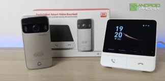 SwitchBot Smart Video Doorbell review
