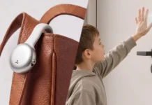 SwitchBot lanza en IFA 2026 la cerradura definitiva y el AI MindClip