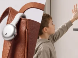 La IFA 2026 se rinde a SwitchBot: la cerradura inteligente perfecta y el wearable de IA del que todo el mundo habla SwitchBot lanza en IFA 2026 la cerradura definitiva y el AI MindClip