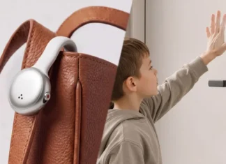 SwitchBot lanza en IFA 2026 la cerradura definitiva y el AI MindClip