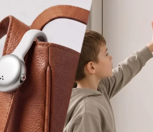 La IFA 2026 se rinde a SwitchBot: la cerradura inteligente perfecta y el wearable de IA del que todo el mundo habla SwitchBot lanza en IFA 2026 la cerradura definitiva y el AI MindClip