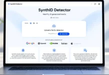 SynthID Detector de Google ya disponible: detecta IA gratis