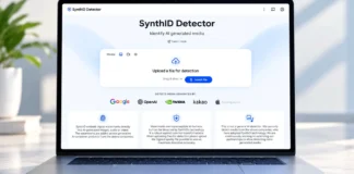 SynthID Detector de Google ya disponible: detecta IA gratis
