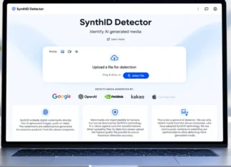 SynthID Detector de Google ya disponible: detecta IA gratis