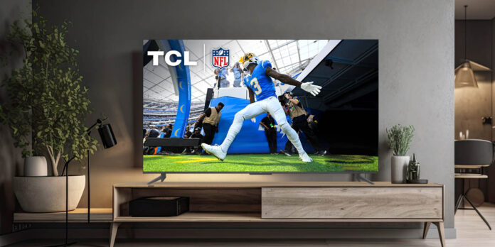 TCL 2023 Smart S Class con Google TV lanzamiento caracteristicas