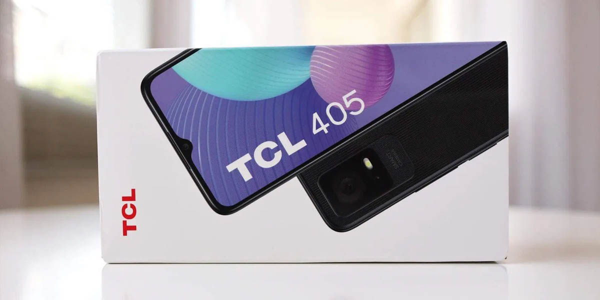 TCL 405, tcl 403 tcl 406 disponibilidad precio