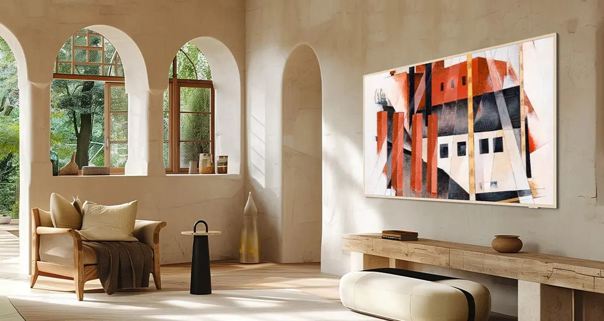 TCL Designer Google TV especificaciones