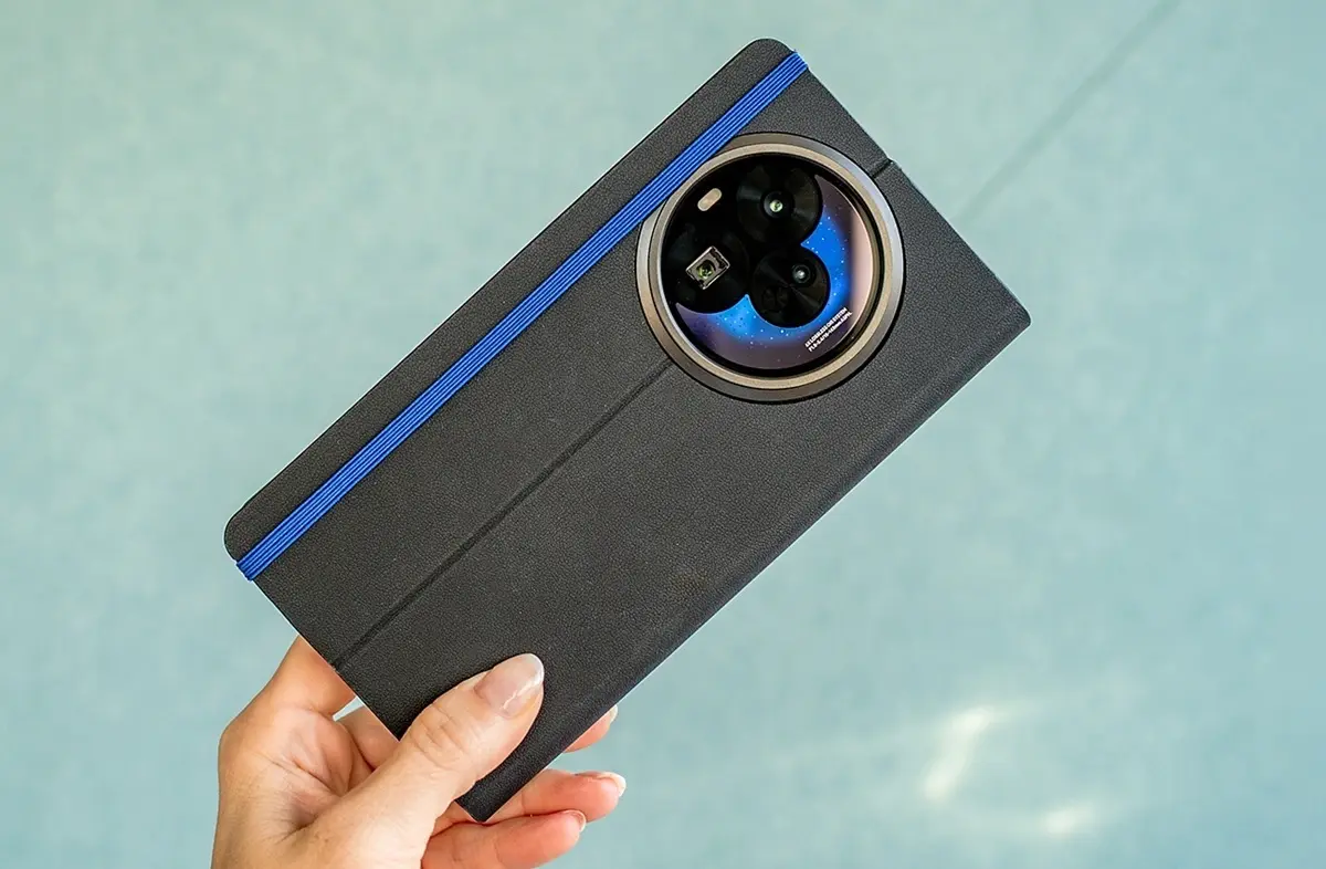 TCL NXTPAPER 60 Ultra los moviles mas bonitos de 2025