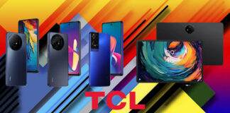 TCL presenta los TCL 50, NXTPAPER 14 Pro y Tab 10 NXTPAPER 5G