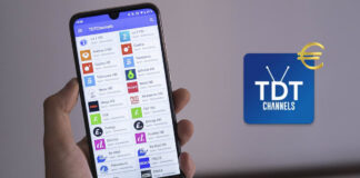 TDT Channels ya tiene su propia suscripción solo sirve para una cosa