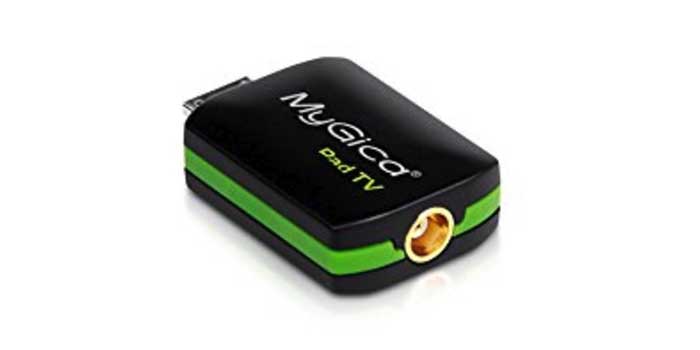 TDT para Android MyGica