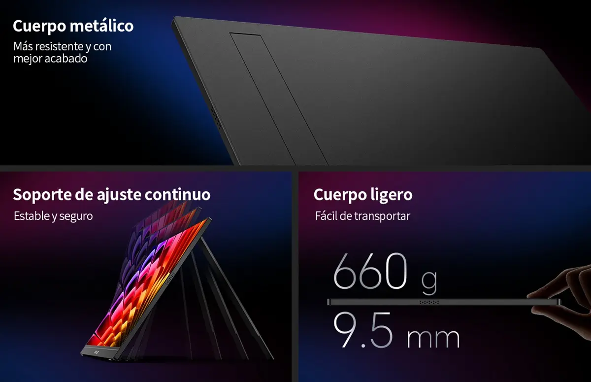 TECLAST V16H disponibilidad y precio