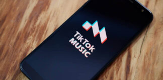 TIkTok music que es todo lo que debes saber