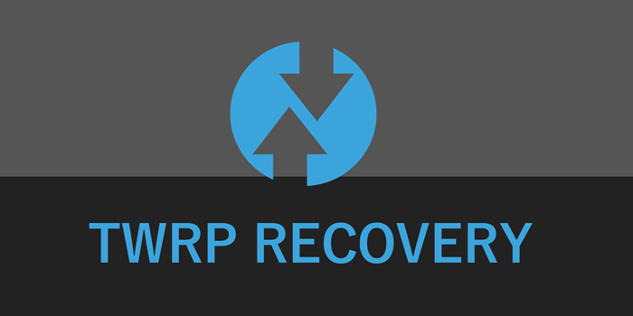 TWRP Recovery