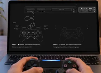 Cómo jugar a juegos de PS2 desde el navegador con TabStationToo TabStationToo cómo emular la PS2 en navegador sin descarga
