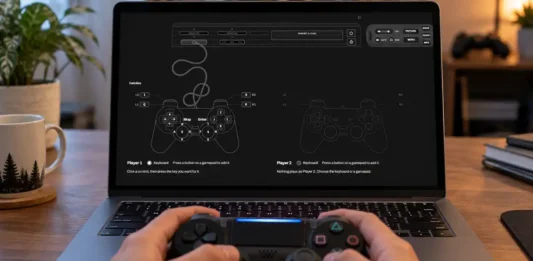 Cómo jugar a juegos de PS2 desde el navegador con TabStationToo TabStationToo cómo emular la PS2 en navegador sin descarga