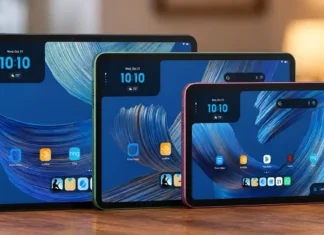 Amazon Alexa Tablet 8, 11 y 12 Pro: las nuevas tablets con Android, Google Play y Alexa+ ya tienen precio Tabletas Android en ambiente acogedor