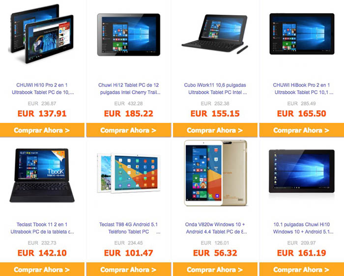 tablets-oferta-11-11-igogo