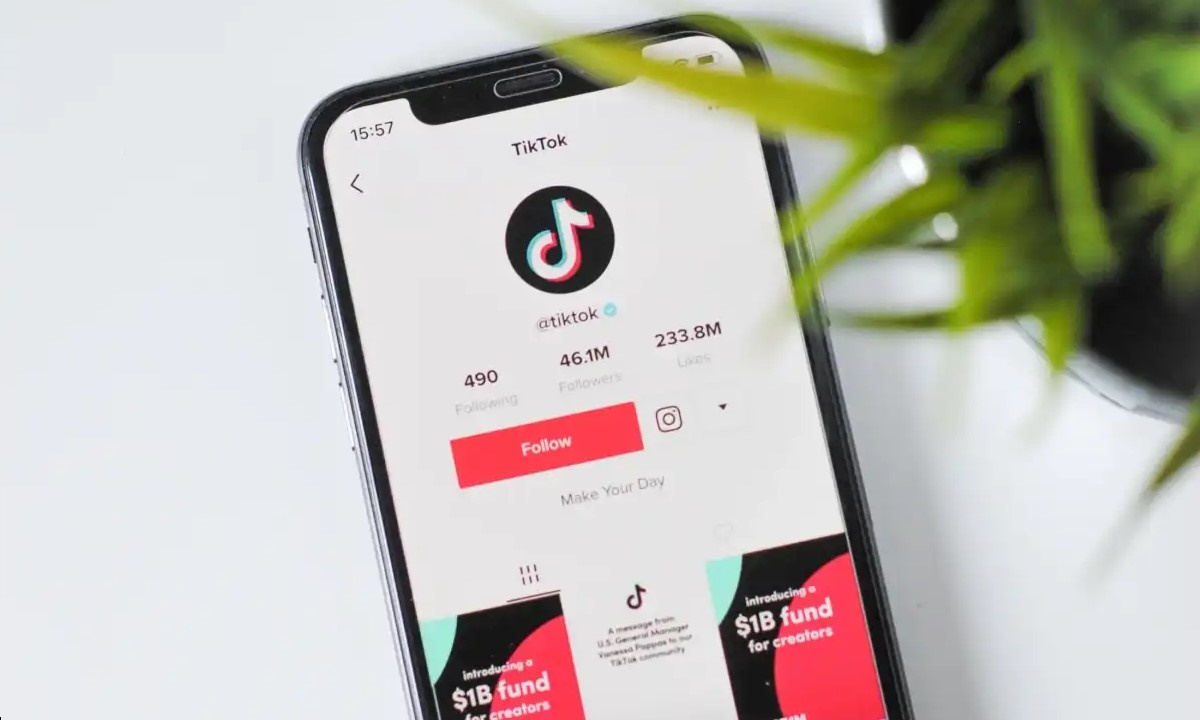 Tako el nuevo chatbot de TikTok que transformará la experiencia de los usuarios