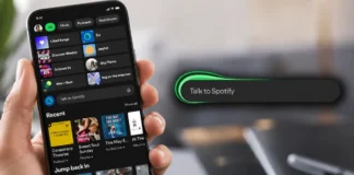 Talk to Spotify el nuevo asistente de IA para controlar tu música