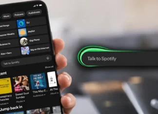 Talk to Spotify el nuevo asistente de IA para controlar tu música