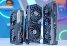 Tarjeta grafica potente guia definitiva para gaming video y mas