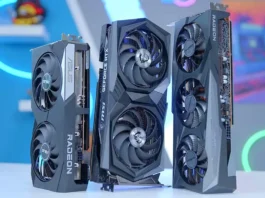 Tarjeta grafica potente guia definitiva para gaming video y mas