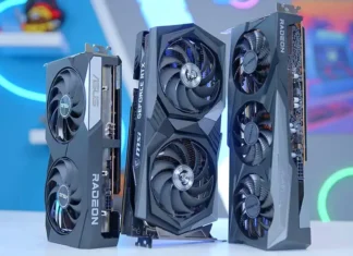 Tarjeta grafica potente guia definitiva para gaming video y mas