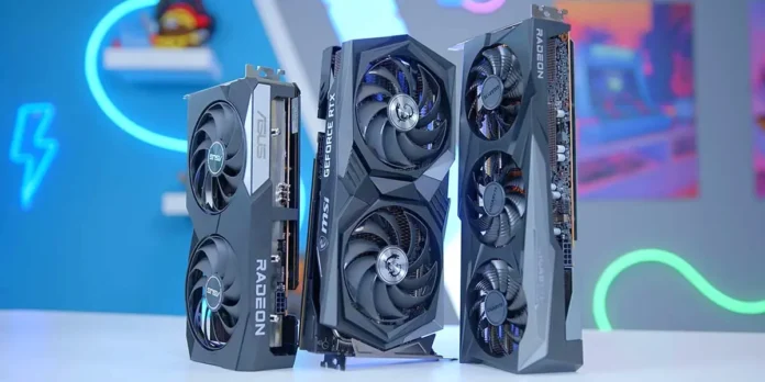 Tarjeta grafica potente guia definitiva para gaming video y mas