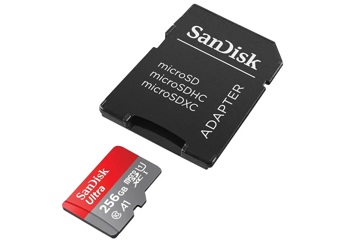 Tarjetas microSD con adaptador versatilidad total entre dispositivos alternativa a pendrive