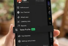 Taste Profile, la nueva forma de controlar tu algoritmo de Spotify