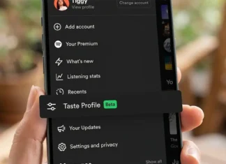 Spotify quiere que mandes tú: así funciona Taste Profile, su nuevo control del algoritmo Taste Profile, la nueva forma de controlar tu algoritmo de Spotify