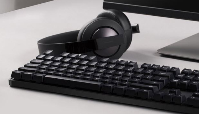 Teclado mecanico barato