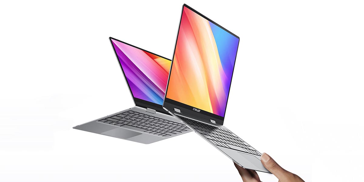 Teclast F5