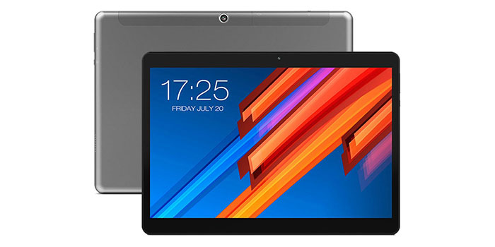 Teclast M20 buen precio