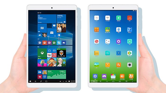 Teclast X80 Pro