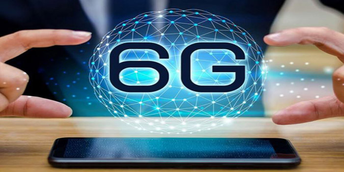 Tecnología 6G