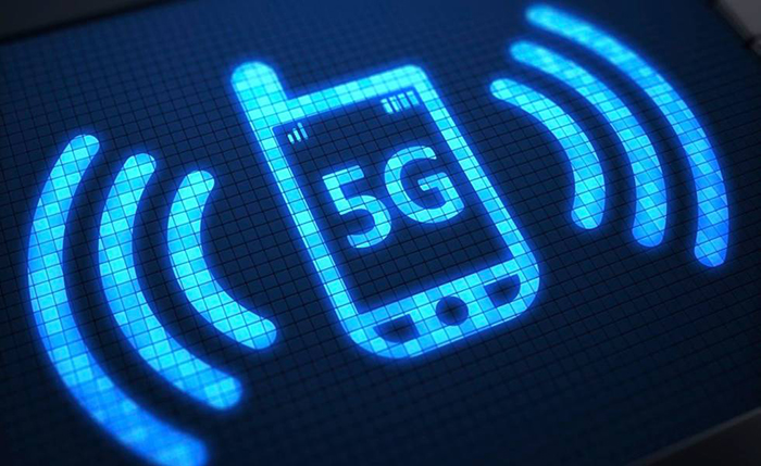 Tecnologia 5G Espana