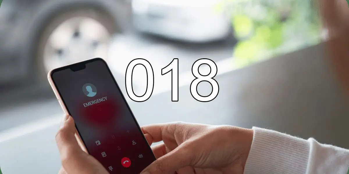 018: la mano amiga que la DGT extiende a las víctimas de tráfico luego del incidente