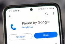 Telefono de google ahora registra llamadas de otras apps VoIP