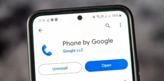 Telefono de google ahora registra llamadas de otras apps VoIP