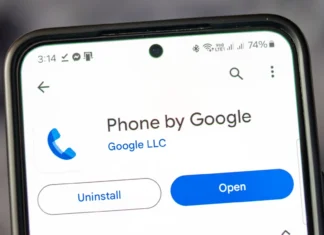 Telefono de google ahora registra llamadas de otras apps VoIP