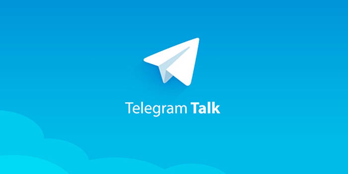Telegram Hablar