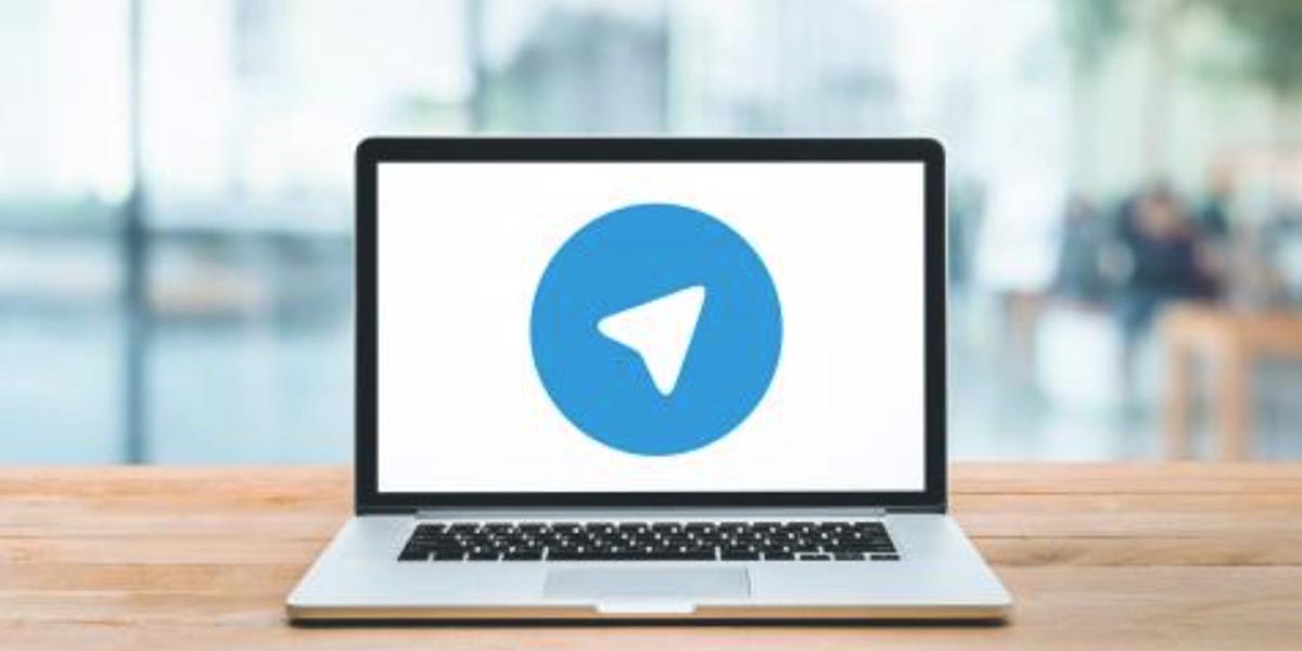 Telegram Web