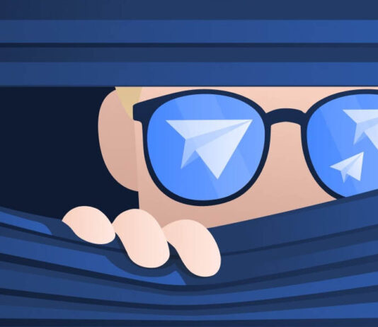 Telegram ahora revisara tus chats privados si alguien te reporta