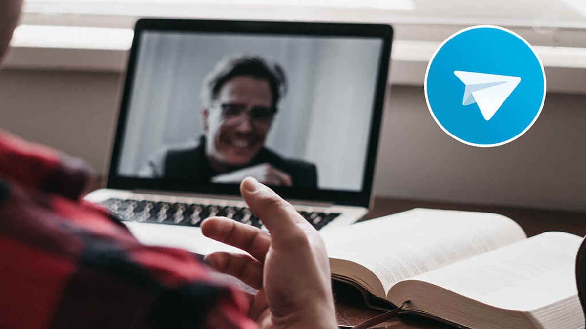 Telegram videollamadas Android